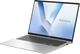 ASUS VivoBook 16 X1607QA-MB085W, Cool Silver, Snapdragon X - X1-26-100, 16GB RAM, 512GB SSD