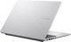 ASUS VivoBook 16 X1607QA-MB085W, Cool Silver, Snapdragon X - X1-26-100, 16GB RAM, 512GB SSD