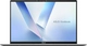 ASUS VivoBook 16 X1607QA-MB085W, Cool Silver, Snapdragon X - X1-26-100, 16GB RAM, 512GB SSD
