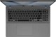 ASUS VivoBook 16 X1607QA-MB085W, Cool Silver, Snapdragon X - X1-26-100, 16GB RAM, 512GB SSD