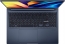 ASUS VivoBook 16X X1603ZA-MB191W, Quiet Blue, Core i5-12500H, 16GB RAM, 1TB SSD