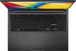ASUS VivoBook 16 X1605VA-MB785W, Indie Black, Core 7 150U, 16GB RAM, 1TB SSD