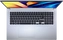 ASUS VivoBook 17 M1702QA-AU107W, Icelight Silver, Ryzen 7 5800H, 16GB RAM, 512GB SSD