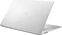 ASUS VivoBook 17 F712JA-AU771W, Transparent Silver, Core i7-1065G7, 16GB RAM, 512GB SSD