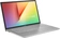 ASUS VivoBook 17 F712JA-AU116T, Transparent Silver, Core i3-1005G1, 8GB RAM, 512GB SSD