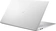 ASUS VivoBook 17 F712JA-AU116T, Transparent Silver, Core i3-1005G1, 8GB RAM, 512GB SSD