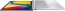 ASUS VivoBook 17 X1704ZA-AU021W, Cool Silver, Core i5-1235U, 16GB RAM, 512GB SSD