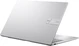 ASUS VivoBook 17 X1704VA-AU196W, Cool Silver, Core i7-1355U, 16GB RAM, 1TB SSD