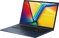 ASUS VivoBook 17 X1704ZA#B086ZT78J8, Quiet Blue, Core i7-1255U, 16GB RAM, 512GB SSD
