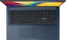 ASUS VivoBook 17 X1704VA-AU828W, Quiet Blue, Core 5 120U, 16GB RAM, 1TB SSD