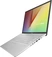 ASUS VivoBook 17 F712FA-AU688T, Transparent Silver, Core i5-10210U, 8GB RAM, 512GB SSD