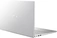 ASUS VivoBook 17 F712FA-AU688T, Transparent Silver, Core i5-10210U, 8GB RAM, 512GB SSD
