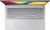 ASUS VivoBook 17 X1704VA-AU744W, Cool Silver, Core i7-1355U, 16GB RAM, 1TB SSD