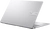ASUS VivoBook 17 X1704VA-AU744W, Cool Silver, Core i7-1355U, 16GB RAM, 1TB SSD