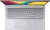 ASUS VivoBook 17 X1704VA#B0BT93PT39, Cool Silver, Core i7-1355U, 16GB RAM, 1TB SSD