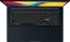 ASUS VivoBook 17 X1704VA-AU381W, Quiet Blue, Core i7-1355U, 16GB RAM, 1TB SSD
