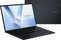 ASUS VivoBook 18 M1807HA#B0DS5N6MWW, Quiet Blue, Ryzen 7 260, 16GB RAM, 512GB SSD