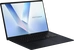 ASUS VivoBook 18 M1807HA-S8033W, Quiet Blue, Ryzen 7 260, 16GB RAM, 1TB SSD