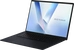 ASUS VivoBook 18 M1807HA-S8033W, Quiet Blue, Ryzen 7 260, 16GB RAM, 1TB SSD