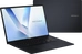 ASUS VivoBook 18 M1807HA-S8033W, Quiet Blue, Ryzen 7 260, 16GB RAM, 1TB SSD