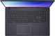 ASUS VivoBook Go 15 E510MA-EJ653WS, Star Black, Celeron N4020, 4GB RAM, 128GB Flash