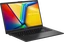 ASUS VivoBook Go 15 E1504FA-BQ1101W, Mixed Black, Ryzen 3 7320U, 8GB RAM, 512GB SSD