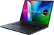 ASUS VivoBook Pro 14 OLED M3401QA-KM065W, Quiet Blue, Ryzen 5 5600H, 8GB RAM, 512GB SSD