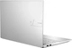 ASUS VivoBook Pro 15 OLED D3500QC-L1414W, Cool Silver, Ryzen 5 5600H, 16GB RAM, 512GB SSD, GeForce RTX 3050
