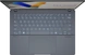 ASUS VivoBook S 14 OLED S5406SA-QD230W, Mist Blue, Core Ultra 7 258V, 32GB RAM, 1TB SSD