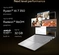 ASUS VivoBook S 14 OLED M5406WA-QD126WS, Cool Silver, Ryzen AI 9 HX 370, 24GB RAM, 1TB SSD