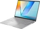 ASUS VivoBook S 14 OLED M5406WA-QD126WS, Cool Silver, Ryzen AI 9 HX 370, 24GB RAM, 1TB SSD