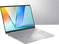 ASUS VivoBook S 14 OLED M5406WA-QD126WS, Cool Silver, Ryzen AI 9 HX 370, 24GB RAM, 1TB SSD