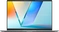 ASUS VivoBook S 14 OLED M5406WA-QD126WS, Cool Silver, Ryzen AI 9 HX 370, 24GB RAM, 1TB SSD