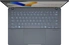 ASUS VivoBook S 14 OLED S5406SA-QD006W, Mist Blue, Core Ultra 7 256V, 16GB RAM, 1TB SSD