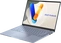 ASUS VivoBook S 14 OLED S5406SA-QD229W, Mist Blue, Core Ultra 7 256V, 16GB RAM, 1TB SSD