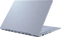 ASUS VivoBook S 14 OLED S5406SA-QD229W, Mist Blue, Core Ultra 7 256V, 16GB RAM, 1TB SSD