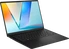 ASUS VivoBook S 14 OLED S5406SA-QD151W, Neutral Black, Core Ultra 7 256V, 16GB RAM, 1TB SSD