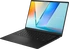 ASUS VivoBook S 14 OLED S5406SA-QD151W, Neutral Black, Core Ultra 7 256V, 16GB RAM, 1TB SSD