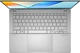 ASUS VivoBook S 14 M5406KA-QD015W, Cool Silver, Ryzen AI 5 340, 16GB RAM, 512GB SSD
