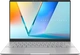 ASUS VivoBook S 14 M5406KA-QD015W, Cool Silver, Ryzen AI 5 340, 16GB RAM, 512GB SSD