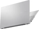 ASUS VivoBook S 15 S5507QA-MA006W, Cool Silver, Snapdragon X Elite - X1E-78-100, 16GB RAM, 1TB SSD