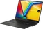 ASUS VivoBook S 16 Flip TN3604YA-MC060W, Midnight Black, Ryzen 7 7730U, 16GB RAM, 512GB SSD