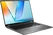 ASUS VivoBook S 16 Flip TP3607SA-RJ022W, Matte Gray, Core Ultra 7 258V, 32GB RAM, 1TB SSD