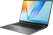 ASUS VivoBook S 16 Flip TP3607SA-RJ022W, Matte Gray, Core Ultra 7 258V, 32GB RAM, 1TB SSD