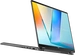 ASUS VivoBook S 16 Flip TP3607SA-RJ068W, Matte Gray, Core Ultra 7 256V, 16GB RAM, 1TB SSD, стилус