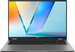 ASUS VivoBook S 16 Flip TP3607SA-RJ068W, Matte Gray, Core Ultra 7 256V, 16GB RAM, 1TB SSD, стилус
