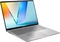 ASUS VivoBook S 16 S3607CA-SH070W, Cool Silver, Core Ultra 7 255H, 16GB RAM, 1TB SSD