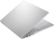 ASUS VivoBook S 16 S3607CA-SH070W, Cool Silver, Core Ultra 7 255H, 16GB RAM, 1TB SSD