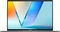 ASUS VivoBook S 16 S3607CA-SH070W, Cool Silver, Core Ultra 7 255H, 16GB RAM, 1TB SSD