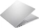 ASUS VivoBook S 16 S3607CA-SH115W, Cool Silver, Core Ultra 7 255H, 16GB RAM, 1TB SSD
